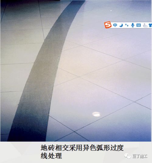 土建工程創(chuàng)優(yōu)細(xì)部策劃及經(jīng)典做法,拿下魯班獎(jiǎng)就靠它了