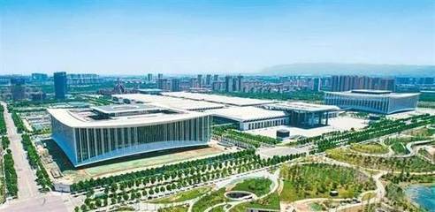 錨定“雙碳”目標(biāo),建設(shè)城市”第三空間”