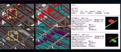 bim設計的十大典型應用最接地氣的bim圖紙