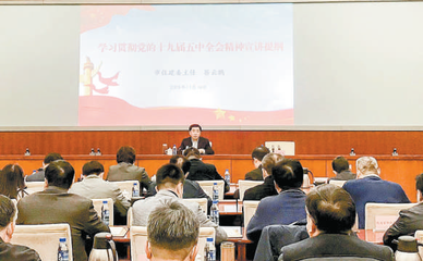 天津:堅持高標準 聚焦新動能創新驅動引領住房和城鄉建設提質增效