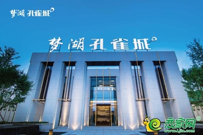 為美好而來丨夢湖孔雀城,匠心雕琢每一處細節
