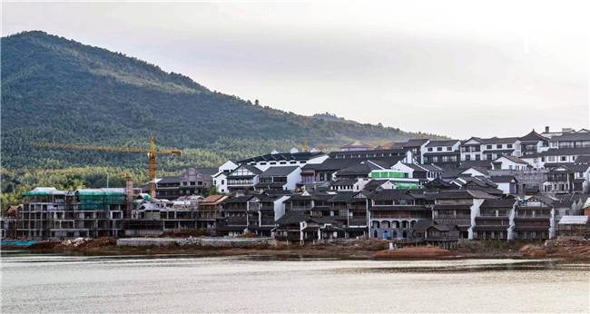 茗嶺窯湖小鎮(zhèn)c地塊總平方案批前公示根據城鄉(xiāng)規(guī)劃管理有關規(guī)定,為廣泛