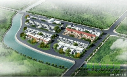 新農村住宅設計圖集|新農村住宅設計與施工下載2016高清版_ 綠色資源網