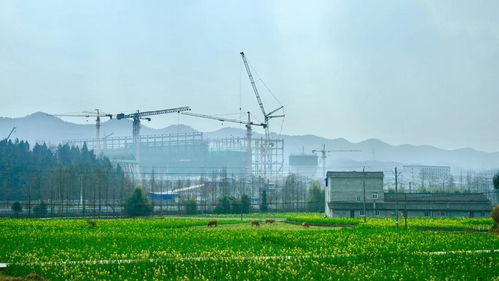 四川省首臺超超臨界百萬千瓦機組投運
